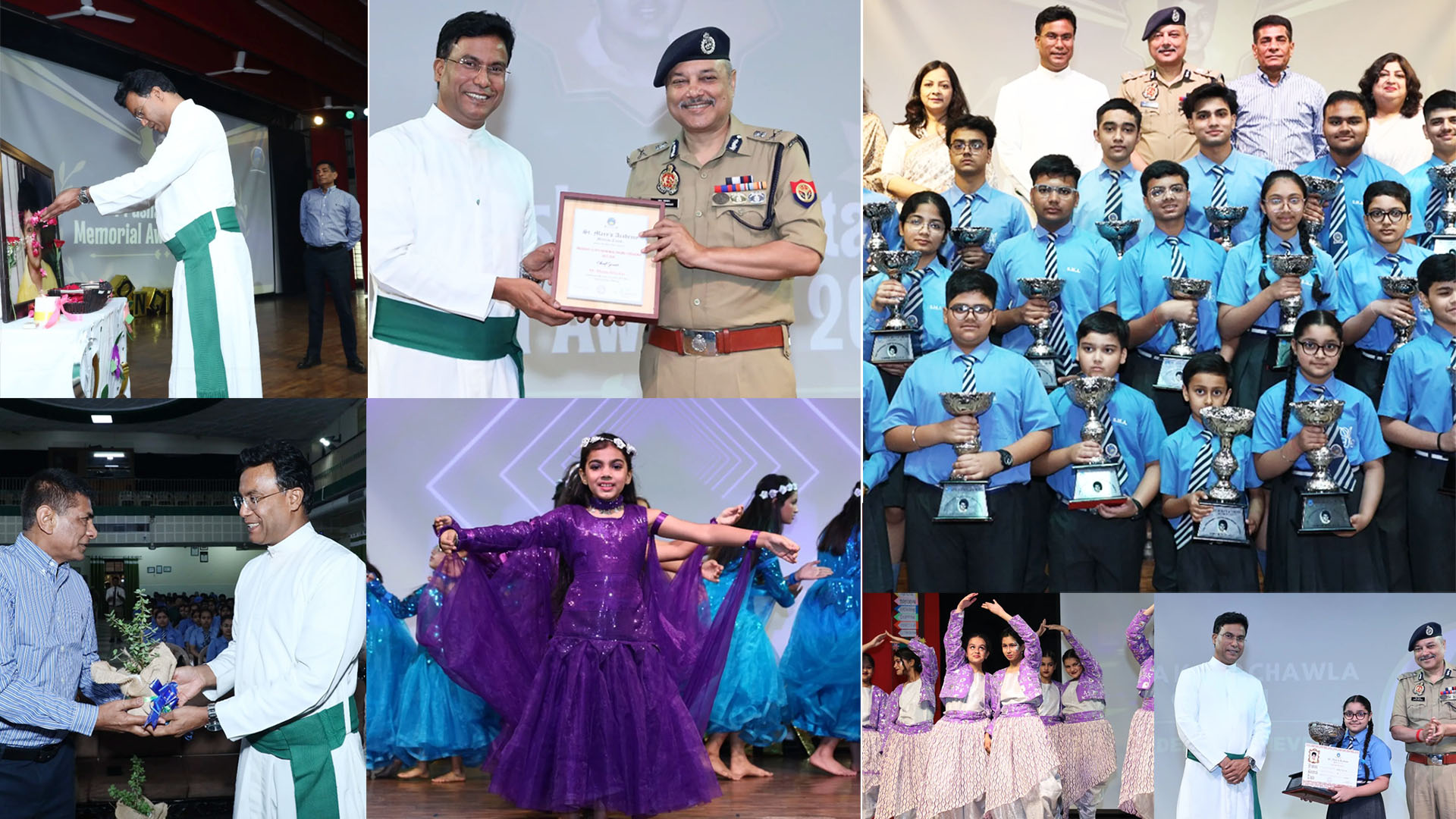 Prashant Gupta Memorial Awards Prashant Gupta Memorial Awards